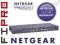 Netgear GS716T Switch Zarządzalny 16 porty +2SFP