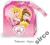 Disney NAKLEJKI 150szt. PRINCESS SERCE sticker box