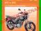 z/ Yamaha YBR125 / XT125R/X 2005-2009 instrukcja