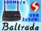 ROUTER Wi-Fi NEOSTRADA ADSL 2+ DYNAMODE 2x5dBi USB