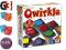 QWIRKLE GRA PLANSZOWA SRABBLE DLA NAJMŁODSZYCH