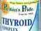 THYROID COMPLEX 60caps./Pełna dawka jodu z USA