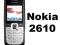 NOKIA 2610 Super OKAZJA!!!