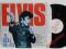 ELVIS PRESLEY * 20 ROCK & ROLL HITS  / LP