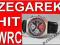 REWELACYJNY NOWY ZEGAREK WRC CHRONOGRAF VD57 HIT !