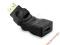PENTAGRAM Adapter obrotowy 360 HDMI to HDMI M/F |!