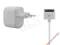 BELKIN ŁADOWARKA BIUR. USB DO IPOD , 5V WHITE |!