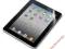 BELKIN FOLIA OCHRONNA DO IPAD 2G,2 SZT. MATTE |!