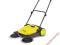 Zamiatarka KARCHER S 650 - 1800m2/h _,
