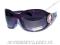 #LUX#FASHION DAMSKIE OKULARY PRZECIWSŁONECZNE N77