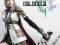 FINAL FANTASY XIII NOWA AVANS KLUCZBORK