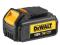 Bateria DeWalt XR 18V DCB180 Li-ion 3.0Ah Nowe FV