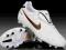 Buty JR NIKE TIEMPO NATURAL III FG r.37,5 b-czar