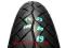 OPONA BRIDGESTONE BT45F 100/90/19