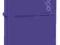 zapalniczka ZIPPO 237ZL PURPLE MATTE  z logo