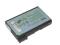 org. DELL Latitude C600 - 4400 mAh - gwarancja