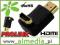 Adapter kątowy HDMI Prolink ST820 1080p Rohs