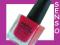 Sally Hansen Salon lakier 460 Cherry Nice