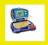 LAPTOP EDUKACYJNY KOMPUTER FISHER PRICE L4680