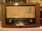 RADIO GRUNDIG 3010 1952 rok.