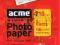 Pap foto Acme Photo Paper Glossy 10x15 210g 100ark