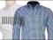 TOMMY HILFIGER KOSZULA OLD CHK KRATA GRANAT 42 L
