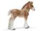 NOWE 2010 SCHLEICH ŹREBIĘ RASY CLYDESDALE 13671