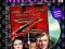 MASKA ZORRO DVD + książeczka nowy, okazja!