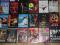 49 FILMÓW DVD LEKTOR PL BCM OKAZJA!!!