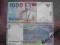 Banknot Indonezja 1000 rupees 2009 r UNC