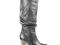 Buty CLARKS KIMONO SAHS , rozm.40 (6.5 UK)