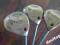 FAIRWAY WOOD CALLAWAY 3 , 5 ,7 DAMSKIE