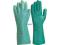RĘKAWICE OCHRONNE NITRYLOWE__ ANTYALERGICZNE !!!