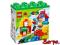 LEGO DUPLO - 5511- ZESTAW XXL - KURIER POZNAŃ