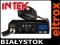 RADIO CB INTEK M-130 AM/FM MULTISTANDART 4W, 4223