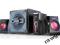 GŁOŚNIKI DO KOMPUTERA GENIUS SW-G2.1 1250 GAMING