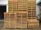 Palety Jednorazowe Drewniane NOWE 100x120