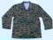 bluza BDU digital woodland - kamuflaż Marine Corps
