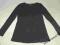 Bluzka H&M MAMA L 44 46 ciążowa ciąża karmieni