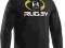 UNDER ARMOUR BLUZA RUGBY LOGO CZARNA L PROMOCJA!!