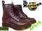 Dr MARTENS 1460 r.37 (UK-4) Martensy PURPLE Glany