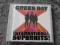 GREEN DAY - INTERNATIONAL SUPERHITS! POLECAM!