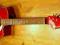 Fender Sonoran SCE Red-czerwony elektroakustyk