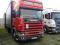 Scania 124 Top Line BDF Tandem