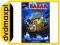 dvdmaxpl BABAR - ZWYCIĘZCA (DVD)