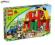 LEGO 5649 DUPLO DUŻA FARMA OD RĘKI SZYBKO I TANIO