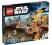 Lego 7962 Star Wars Anakin's & Sebulbas RYBNIK