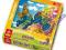 PUZZLE TREFL 3D 72 ELE. SCOOBY DOO