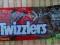 HERSHEY'S -- Twizzlers 340g z USA