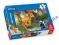 PUZZLE TREFL 30 ELEMENTÓW BAMBI